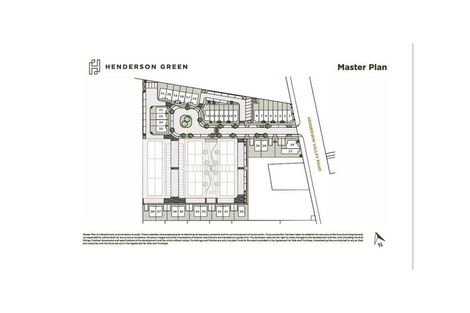 Photo of property in 25 Eileen Newey Place, Henderson, Auckland, 0612