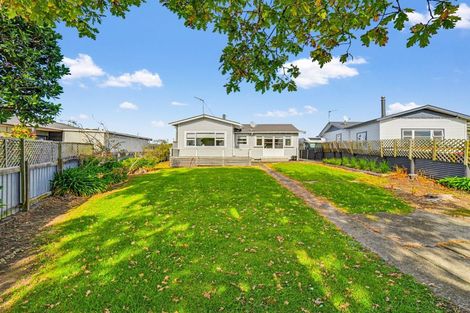 Photo of property in 25 Stark Street, Durie Hill, Whanganui, 4500