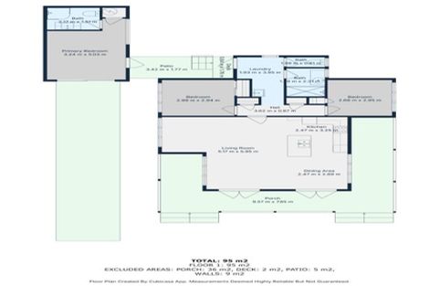 Photo of property in 2 Tokoroa Road, Tairua, 3508