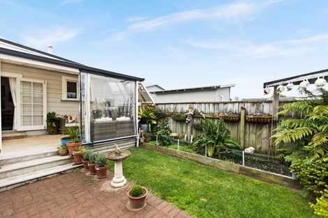 Photo of property in 81 Nelson Crescent, Napier South, Napier, 4110