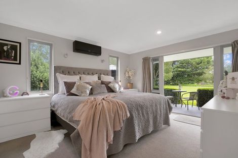 Photo of property in 2512 South Eyre Road, Eyrewell, Rangiora, 7476