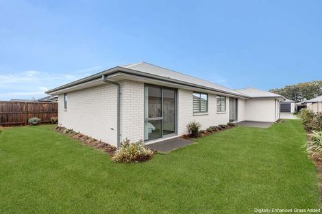 Photo of property in 22 Croydon Street, Woodend, 7610