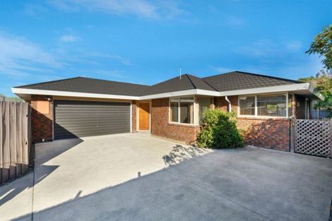 Photo of property in 29 Checketts Avenue, Halswell, Christchurch, 8025