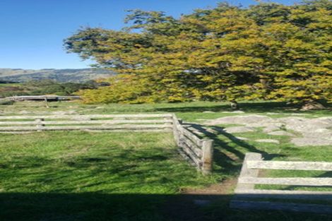 Photo of property in 33 Montgomerys Road, Little River, 7591