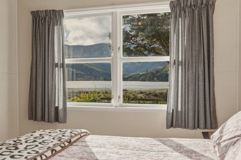 Photo of property in 793 Hopai Road, Manaroa, Picton, 7282