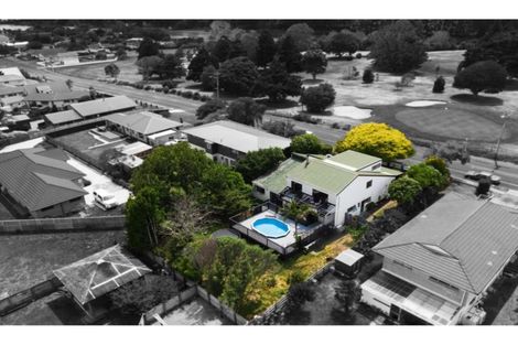 Photo of property in 78 Racecourse Road, Waiuku, 2123