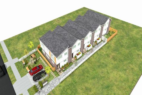 Photo of property in 12 Penderford Place, Mangere East, Auckland, 2024