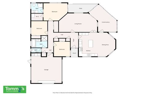 Photo of property in 4 Cranbrook Grove, Waikanae, 5036