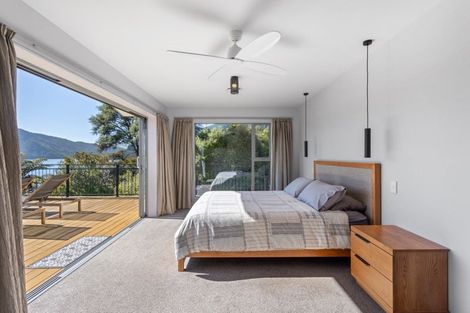 Photo of property in 650 Kenepuru Road, Mahau Sound, Picton, 7282