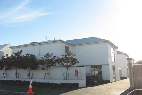 Photo of property in 73b Derby Street, St Albans, Christchurch, 8014