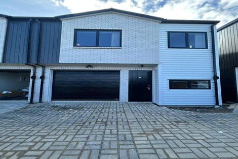 Photo of property in 4b Allen Street, Mangere East, Auckland, 2024