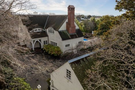 Photo of property in 43 Holmwood Road, Merivale, Christchurch, 8014