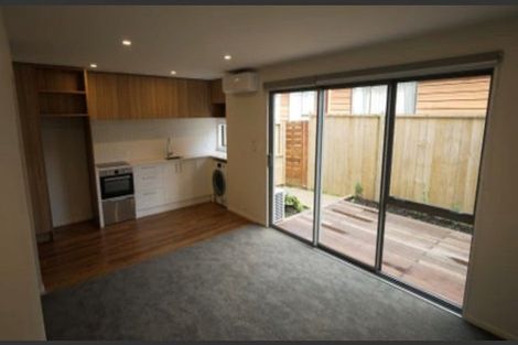 Photo of property in 3/43 Churton Crescent, Taita, Lower Hutt, 5011