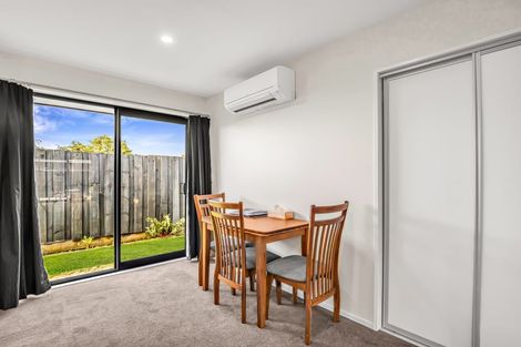 Photo of property in 28 Rahme Crescent, Kaiapoi, 7630