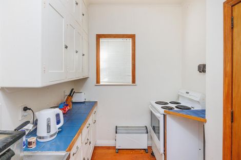 Photo of property in 200 College Street, West End, Palmerston North, 4412