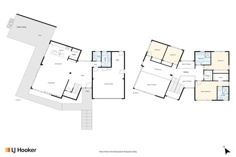 Photo of property in 4 Sunset Terrace, Ocean Grove, Dunedin, 9013