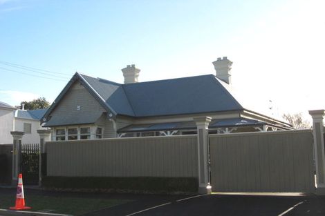 Photo of property in 77 Derby Street, St Albans, Christchurch, 8014