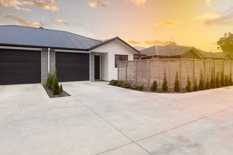 Photo of property in 35u5 North Ridge Drive, Rototuna North, Hamilton, 3210