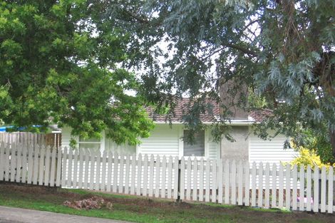 Photo of property in 67 Harrington Road, Henderson, Auckland, 0610