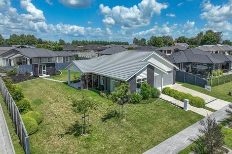 Photo of property in 16 Richardson Road, Matamata, 3400