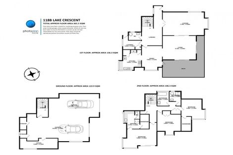 Photo of property in 118b Lake Crescent, Hamilton Lake, Hamilton, 3204