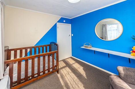 Photo of property in 57 Talbot Street, Whanganui East, Whanganui, 4500
