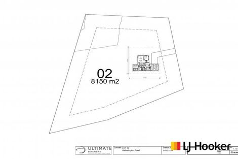 Photo of property in 2116 Hetherington Road, Ruawaro, Huntly, 3772