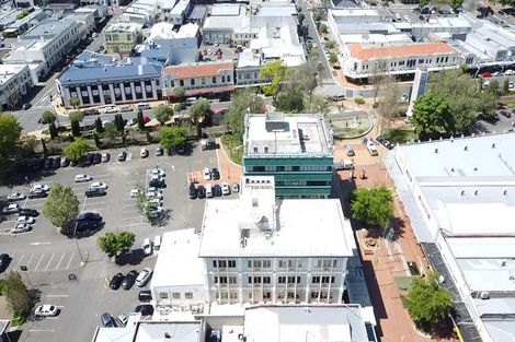 Photo of property in 117 Heretaunga Street, Palmerston North, 4414