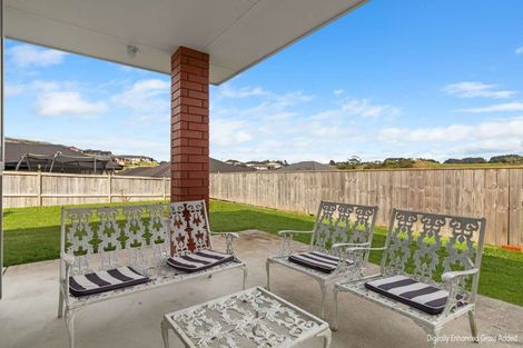 Photo of property in 23 Moyle Street, Pokeno, 2402