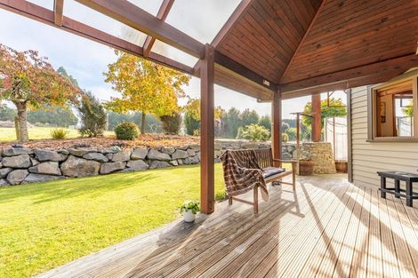 Photo of property in 17 Downs Road, Geraldine, 7930