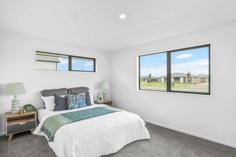 Photo of property in 95 Northmoor Boulevard, Rolleston, 7615