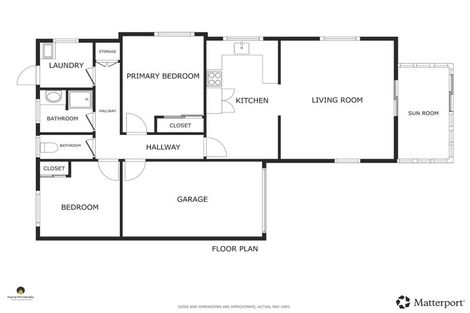 Photo of property in 4a Bowie Drive, Woodend, 7610