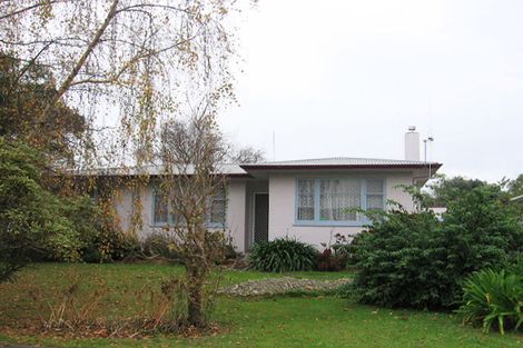 Photo of property in 8 Duff Crescent, Highbury, Palmerston North, 4412