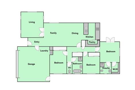 Photo of property in 11 Frogmore Way, Rolleston, 7615