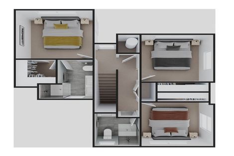 Photo of property in 677 Gloucester Street, Linwood, Christchurch, 8062