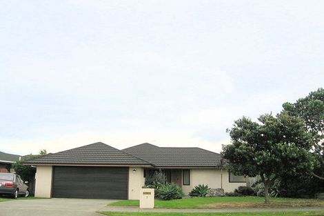 Photo of property in 7 Kotuku Drive, Paraparaumu Beach, Paraparaumu, 5032