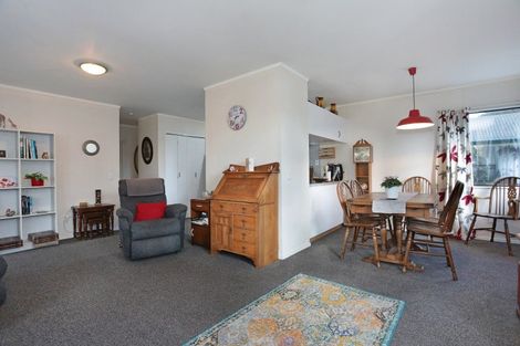 Photo of property in 11a Milne Street, Marton, 4710