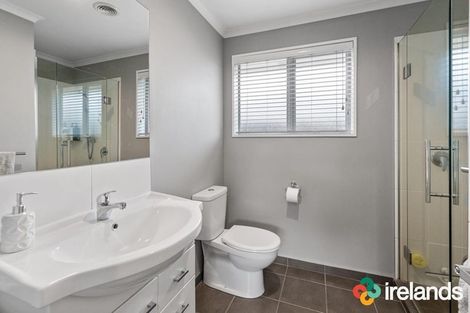 Photo of property in 65 Brookwater Avenue, Northwood, Christchurch, 8051