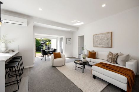 Photo of property in 11 Park Terrace, Hamilton Central, Hamilton, 3204