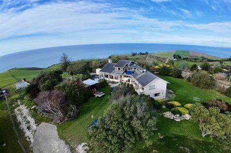 Photo of property in 48 Brinkburn Street, South Hill, Oamaru, 9400