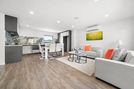 Photo of property in 23 Ayr Road, Pakuranga, Auckland, 2010
