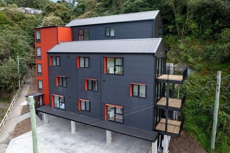 Photo of property in 31 Chaytor Street, Karori, Wellington, 6012