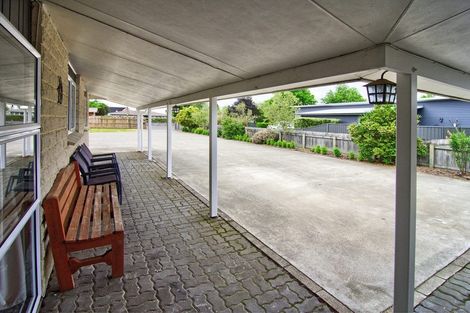 Photo of property in 476 High Street South, Carterton, 5713