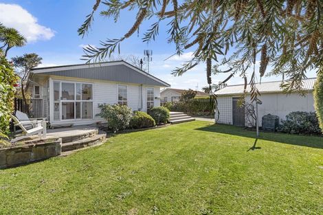 Photo of property in 22 Sapphire Street, Casebrook, Christchurch, 8051
