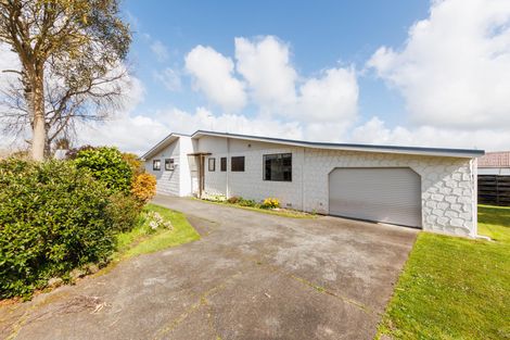 Photo of property in 33 Wills Crescent, Ashhurst, 4810