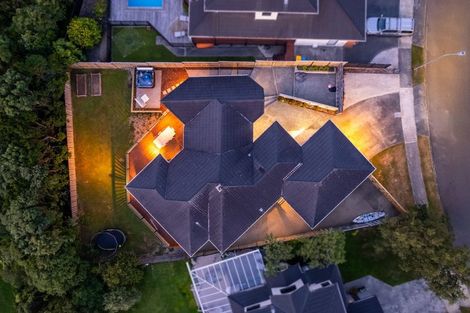 Photo of property in 24 Spyglass Lane, Whitby, Porirua, 5024