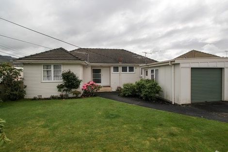 Photo of property in 46f1- Thackeray Street, Trentham, Upper Hutt, 5018