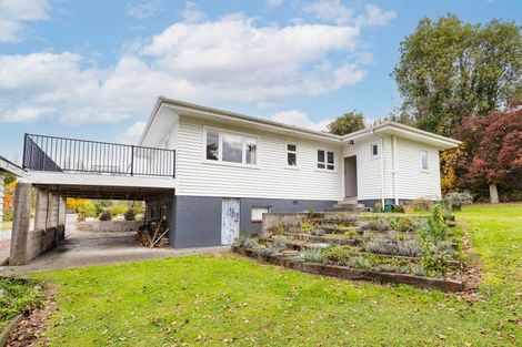 Photo of property in 32 Mahoe Road, Manunui, Taumarunui, 3992