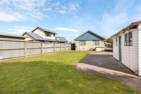 Photo of property in 467 Mairehau Road, Parklands, Christchurch, 8083