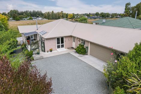 Photo of property in 7 Gresham Street, Geraldine, 7930